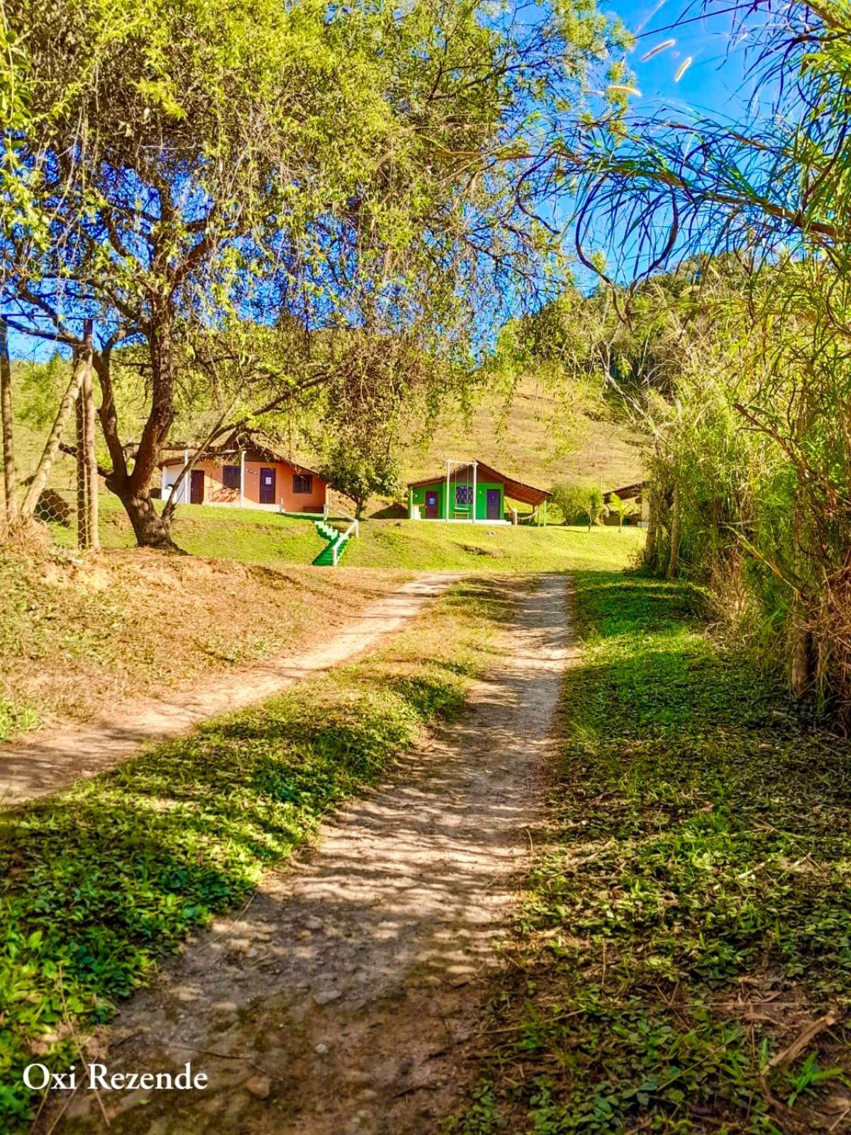 Chales Mirante Pedra Selada Висконе Де Мауа Екстериор снимка